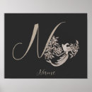 Suche nach doves poster Elegant