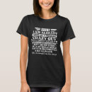 Recherche de je suis pris désolé tshirts Chemise