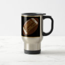 Recherche de particulier tasses Le football