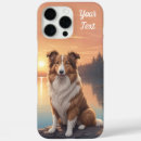 Recherche de colley iphone coques Collie bore
