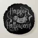 Recherche de souris coussins Halloween