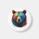 Suche nach grizzly magnete Alaska