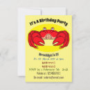 Recherche de griffe invitations Pour enfants