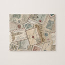 Suche nach spiel briefmarken puzzle Reise