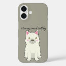Recherche de bouledogues français iphone coques Frenchie