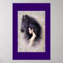 Recherche de mane posters Équitation