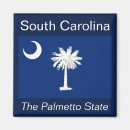 Suche nach south carolina magnete Usa