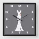 Recherche de robe horloges Mode