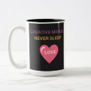 Recherche de créatif tasses Inspiration