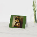 Recherche de anthropomorphique vœux cartes Écureuil