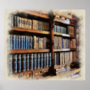 Suche nach antike bücher poster Bücherregal