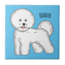 Suche nach bichon frise fliesen Bichonfrische