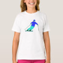 Recherche de hiver enfant tshirts Sport