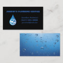 Recherche de fuite cartes visite Entrepreneur