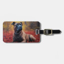 Recherche de cannes bagages étiquettes Dog