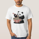 Recherche de style japonais tshirts Dessin animé