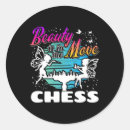 Suche nach schachspiel aufkleber Chessboard