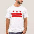 Suche nach washington dc flagge tshirts Amerikanisch