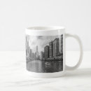 Recherche de nuances gris tasses Noir et blanc