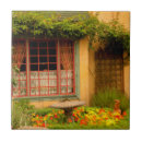 Recherche de diner carreaux Fleur