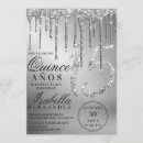 Recherche de métallique invitations Contemporain