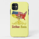 Recherche de sicilia iphone coques L'italie