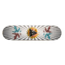 Recherche de pyramid skateboards Oeil