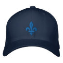 Recherche de le québec casquettes Fleur de lis