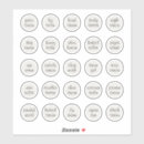 Recherche de de balai autocollants Pour tous