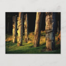 Recherche de colombie britannique cartes postales Bois