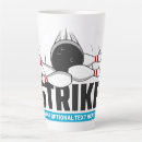 Recherche de grève tasses Bowling