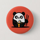 Suche nach lustiger panda buttons Cartoon