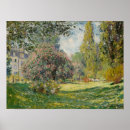 Suche nach monet landschaft poster Bäume