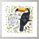 Suche nach retro blumen poster Schwarz weiß