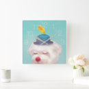 Suche nach schlafen wanduhren Haustier