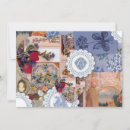 Recherche de cameo invitations Floral