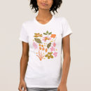 Suche nach vintages modernes tshirts Blume