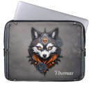 Suche nach wolf laptop schutzhüllen Darstellung