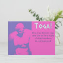 Recherche de toga invitations Pour tous