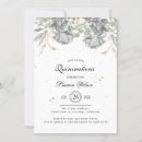 Recherche de dramatique invitations Sophistiqué