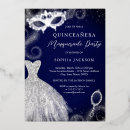Recherche de masquerade party invitations Quinceanera