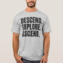 Suche nach höhlen tshirts Funkeln