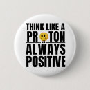 Recherche de physicien badges Science