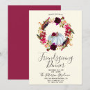 Recherche de friendsgiving invitations Citrouille