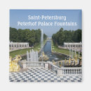 Recherche de pétersbourg magnets Travel