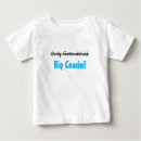 Recherche de cousins bébé tshirts Neveu