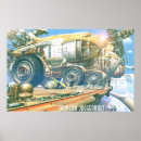 Recherche de science posters Transport