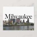 Suche nach milwaukee wisconsin poster Skyline