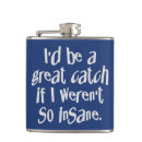 Suche nach verrückt flachmänner Wahnsinn