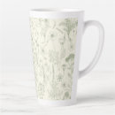 Recherche de pissenlit et blanc tasses Fleur